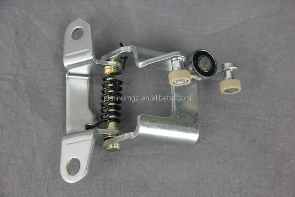 Hiace Parts Car Door Lock Sliding Door Centre Locking Mechanics For