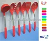 Amazon/Ebay Online Shopping CE Certificate Silicone names of Kitchen Utensils