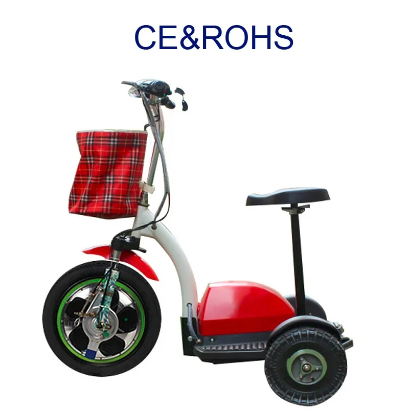 Stand Up Adult Tricycle Electric 3 Wheel Scooter Buy Electric 3 Wheel