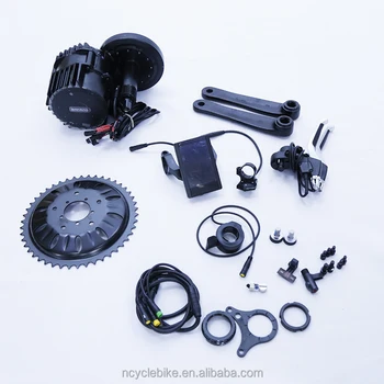 48v 750w motor kit