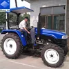 4x4 Farm Tractor with Cab