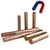 Beryllium Copper C17200 C17500 BeCu Plates,Rods,Sheets