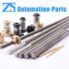 m5 lead screw and acme nuts used in screw press drives