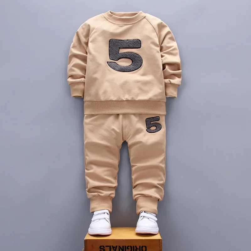 Wholesale Indonesia Baby Clothes Infant Casual Clothing Sets For Baby ...