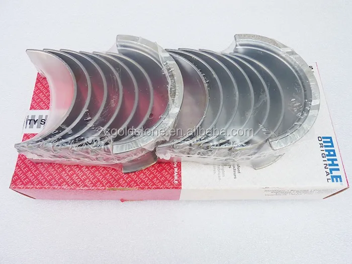 Excavator Ec700b Camshaft Bearing Shell Kit 20795757 21006109 20999623