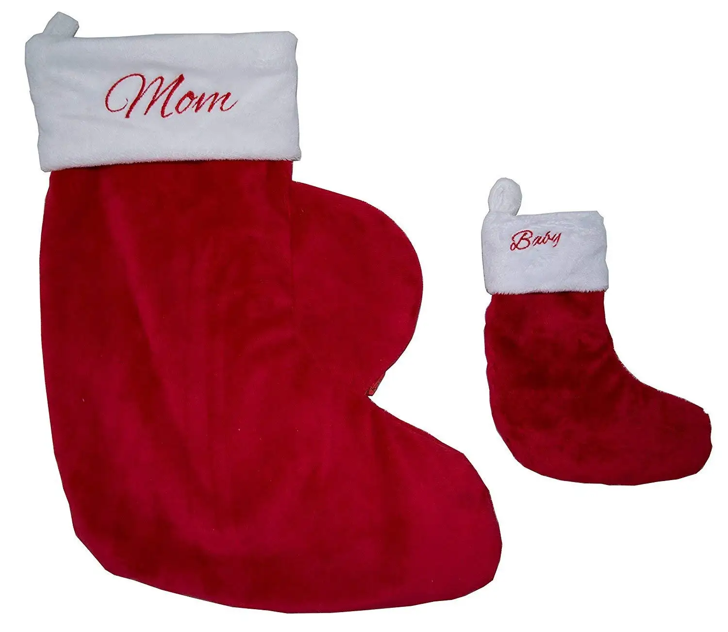 christmas stockings baby