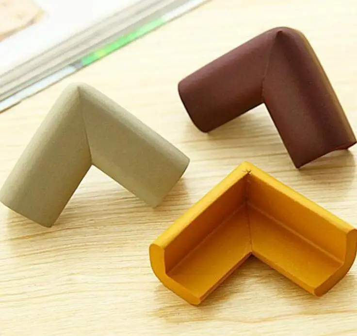 Table Edge Protector Corner Guard,Safety Colorful Decorative Furniture