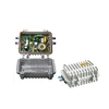 Jihzong 1000MHz CATV outdoor waterproof two way Amplifier china supply