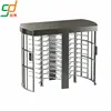 Access barrier passageway oem dual Full High turnstile