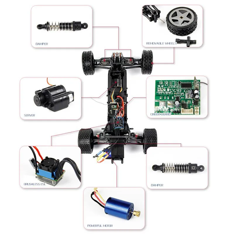 wltoys l202 brushless