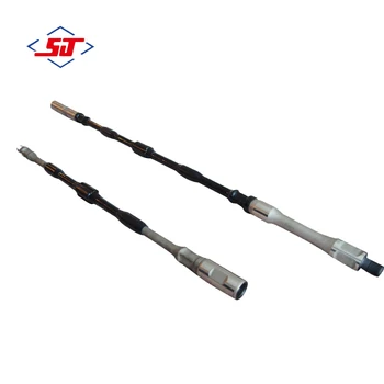 Shengji high quality anticorrosion oilfield on sale corrosion-proof treated sucker rod