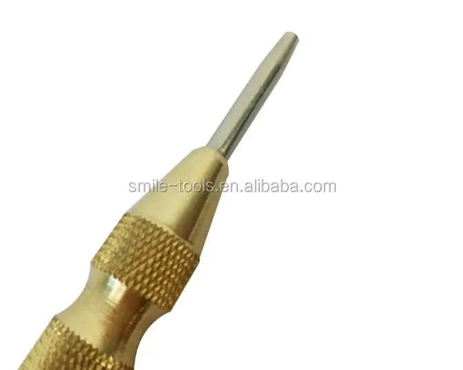 Automatic Spring Brass Metal Punch Automatic Center Punch Buy