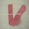 Pink soft 20mm elastic band for underwear