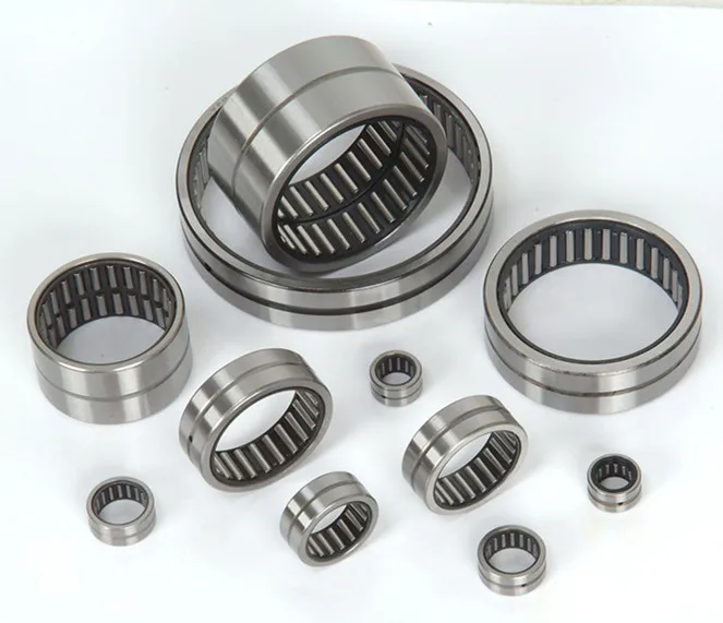 Original Nsk Needle Roller Bearing Db502902 Buy Nsk Bearing Db502902