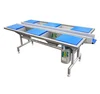 Fruit vegetable manual processing working table / picking table