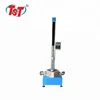 Electronic Auto Plastic Helmet Drop Impact Testing Machine