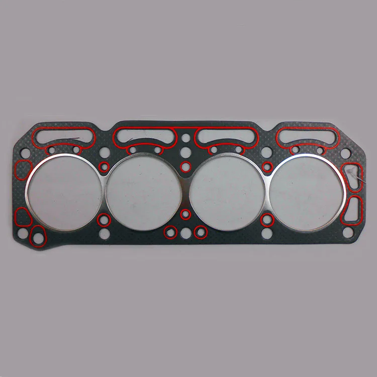 11044-H8504 Engine Parts Gasket Cylinder Head For NISSAN AI2 11044-H9521