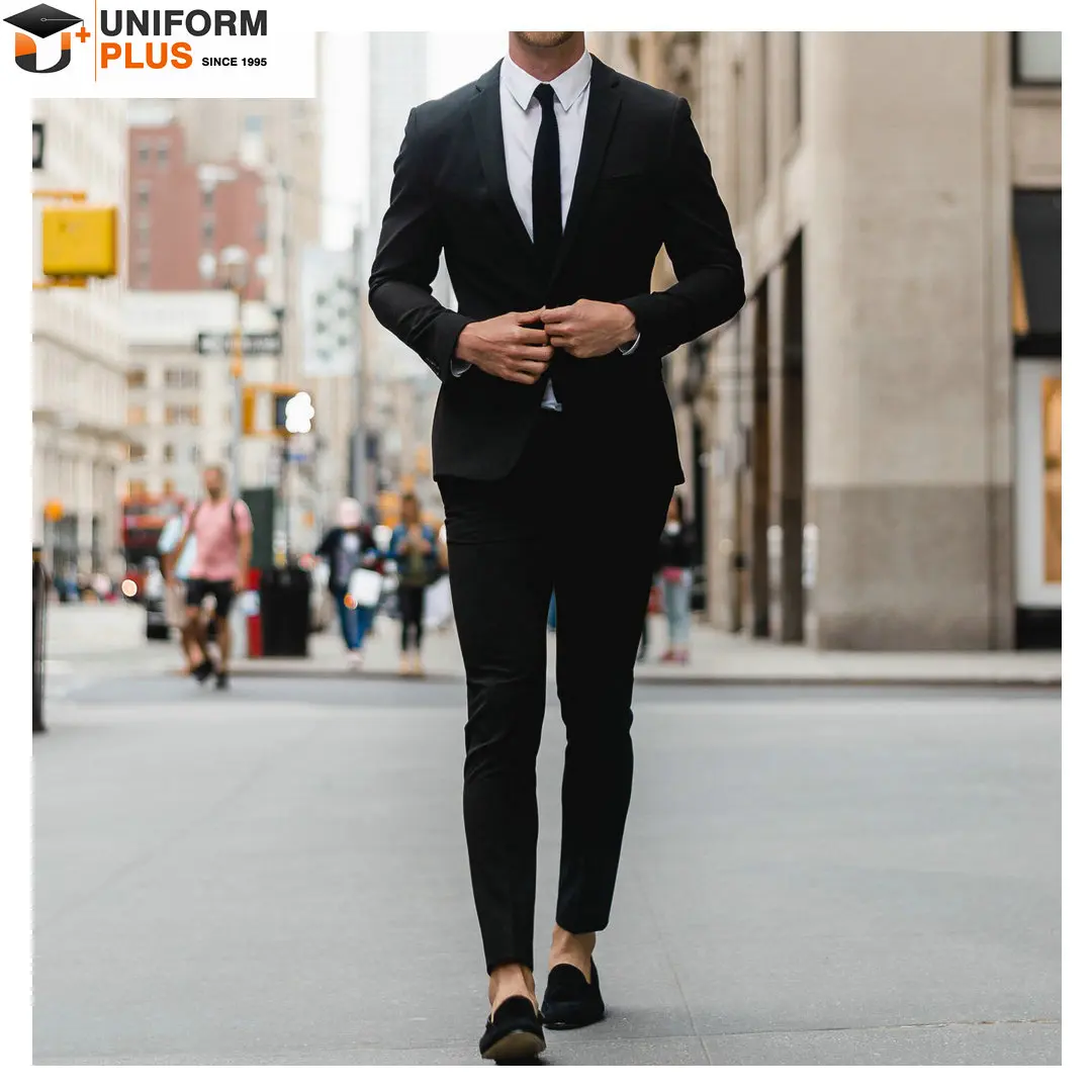 High Quality & Best Workmanship & Handsome Korean Suit For Men - Buy ...