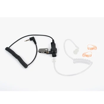 single earpiece headset