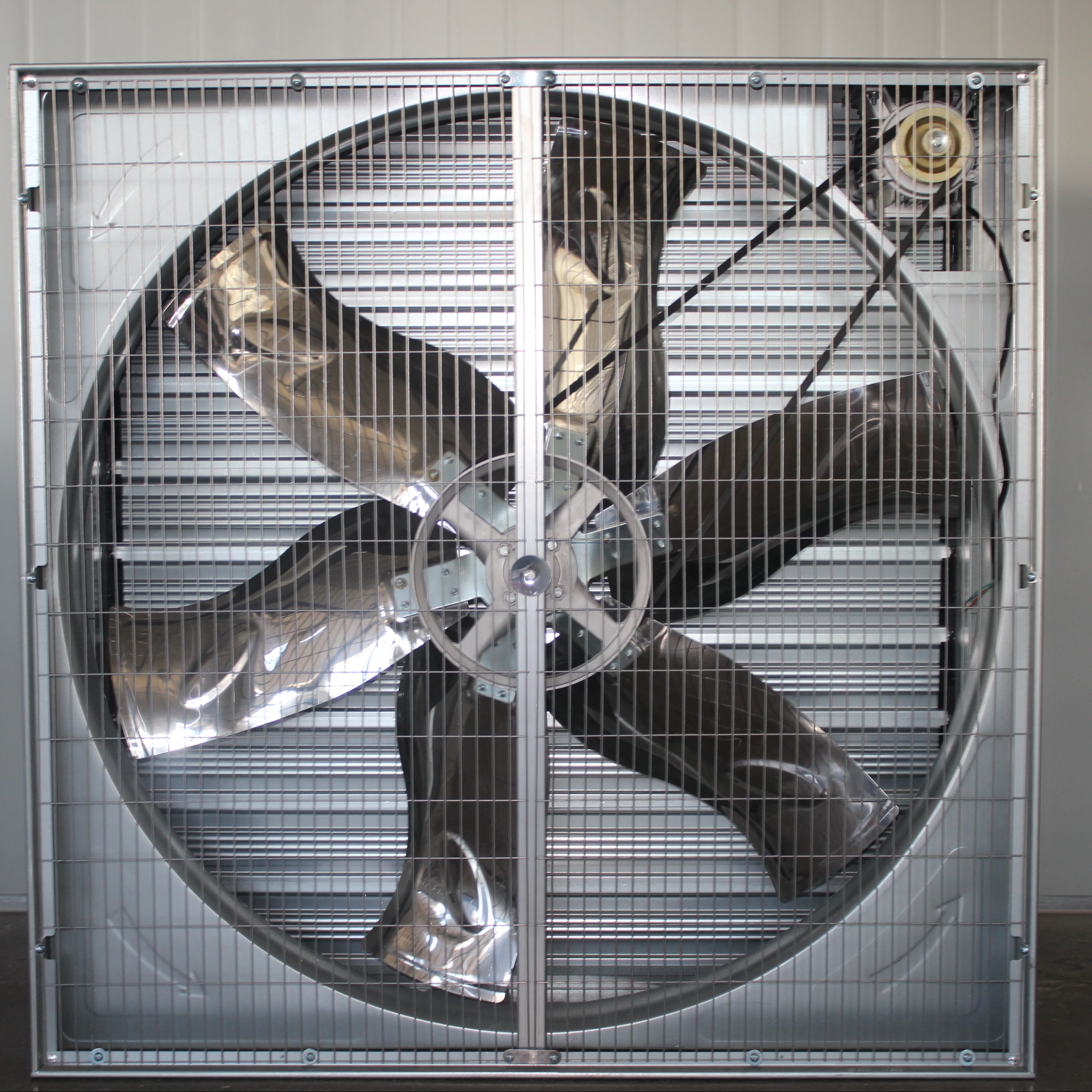 industrial cooling tower fan