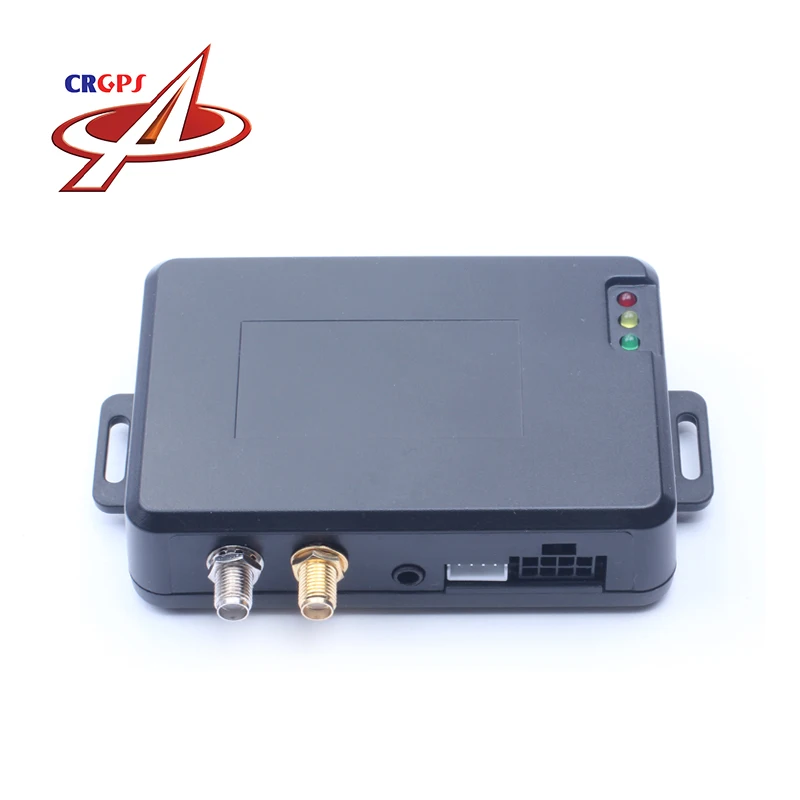 Car Gps Tracker With Camera And Rfid Cr1000 Support Custom Rs485 Device ...