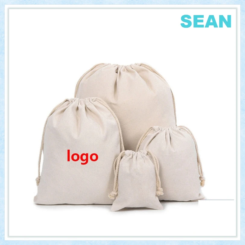 promotional cinch bags