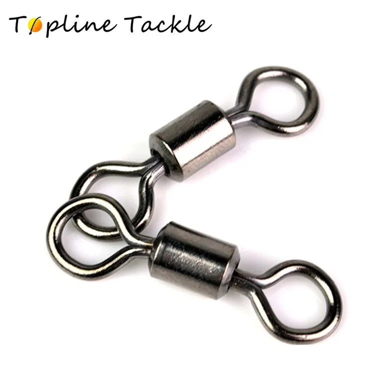 Rolling Fishing Swivel Rolling Swivel Fishing Bulk Fishing Tackle Buy