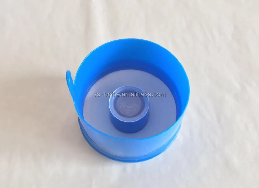 Hot Sale 18.9l Water Dispenser Caps For Mineral Water Bottle/free