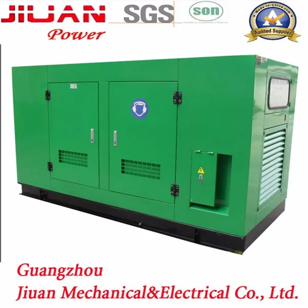 60kw 80kva Factory Manufactruer Power Silent Diesel Generator Set V Buy Fiji Generator 60kw