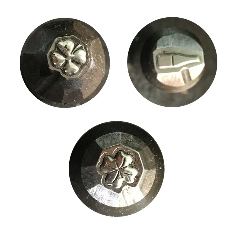 product-TDP5 Professional Single Pill Stamp Precision Punch Die Mold-PHARMA-img
