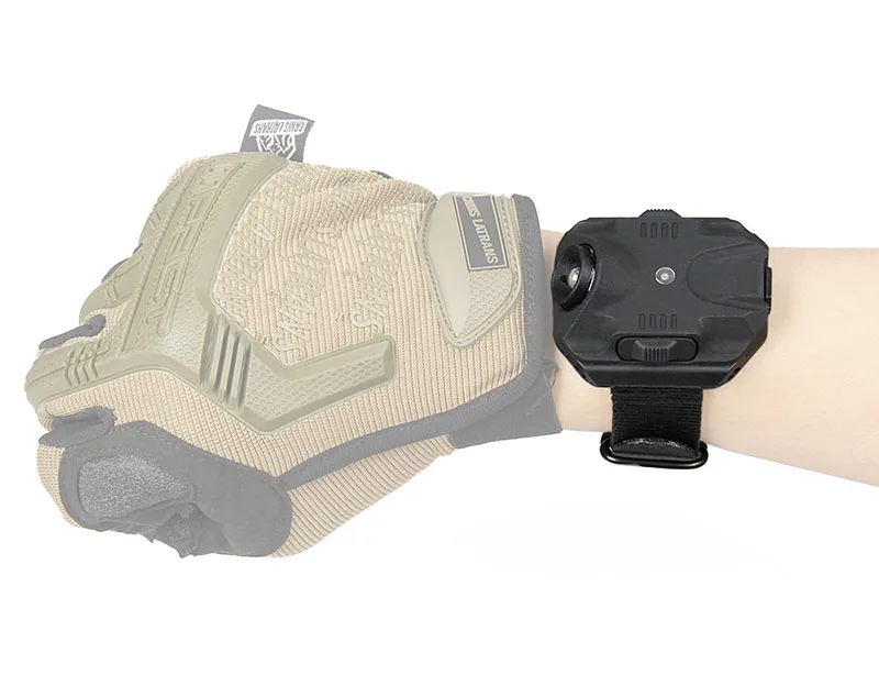 wrist torch light