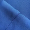 2018 100% Polyester 300D Mini matt soild plain dyed fabric for workwear