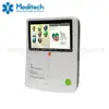 Meditech 3 Channel veterinary ECG monitor machine