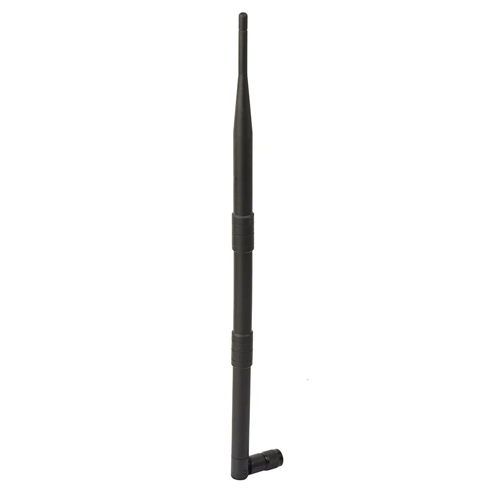 2.4GHz 9dBi Omni WiFi antenna RP-TNC male for Wireless Router Linksys WRT54G