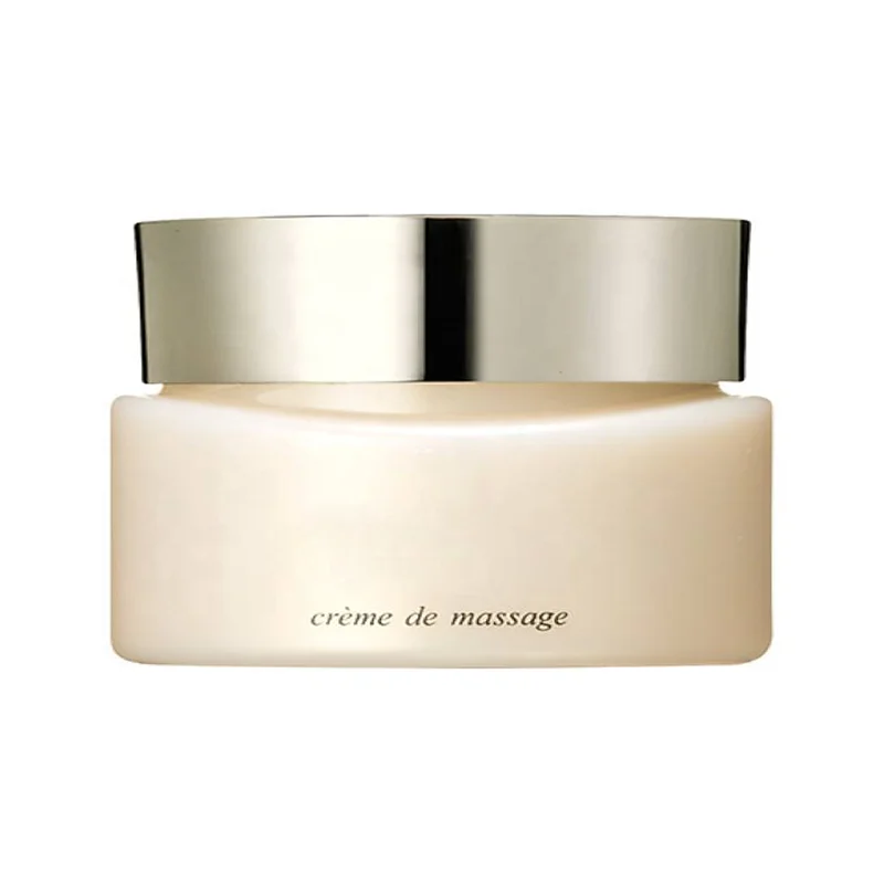 natural facial massage cream