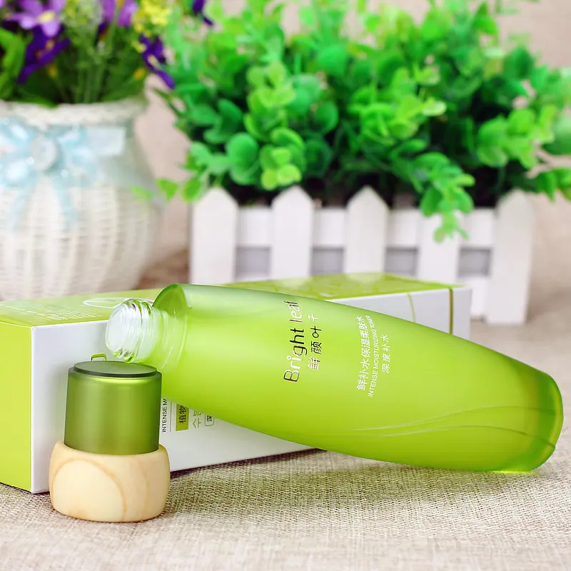 B6709 plant enzymes moisturizing skin toner 120ml herbal face toner facial toner face moisturizer for oily skin