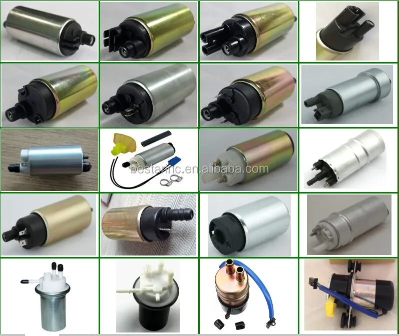 Motorcycle High Quality Petrol Fuel Injector Iwp048 Gu3211570 Buy