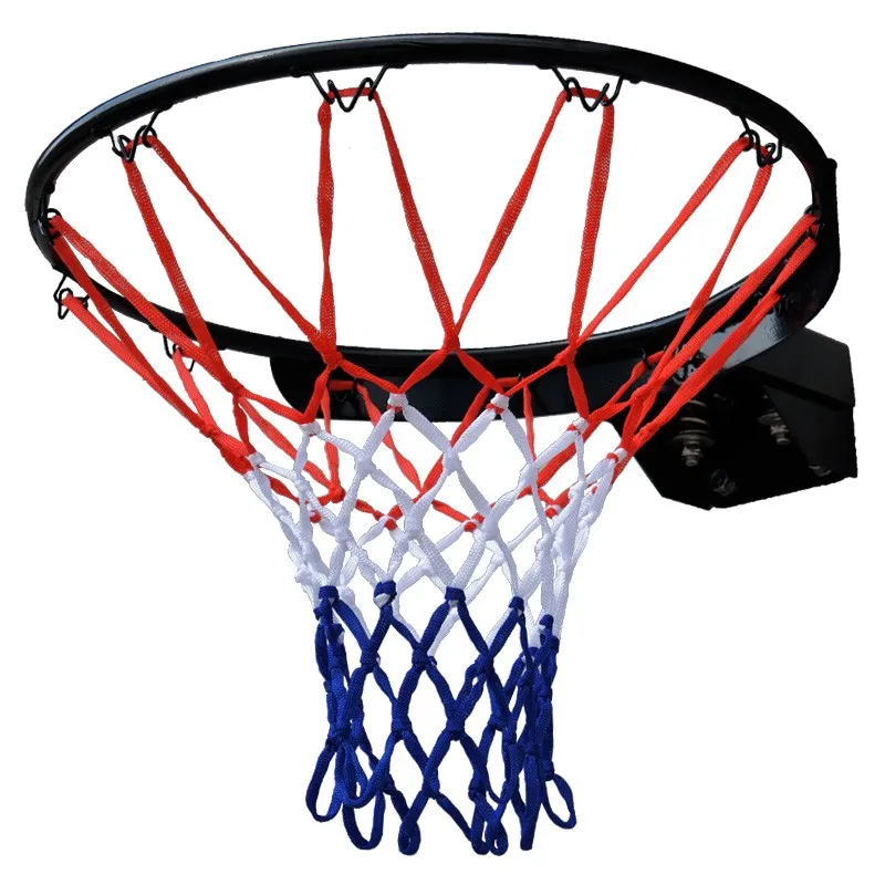 Official Size Steel Durable Basketball Ring / Basketball Hoop ...