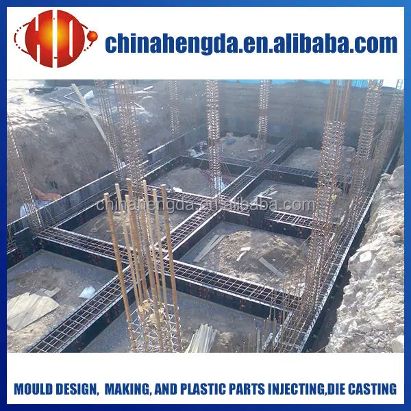 plastic concrete wall formworks reusable plastic formwork for concrete concrete wall forming system.jpg