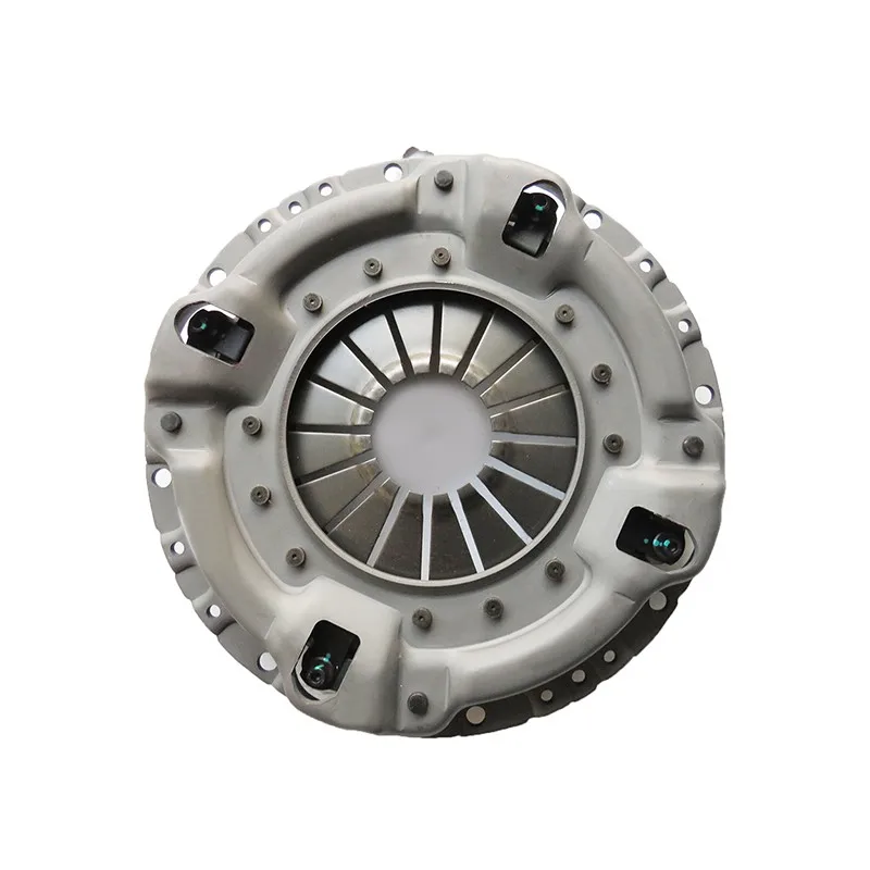 Clutch Cover Assembly 310 MM Single Cover OEM Fitment - Sparex Part S.73051 main image 0