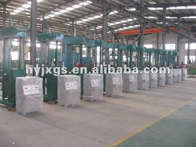 vertican cylinder tpye in stock