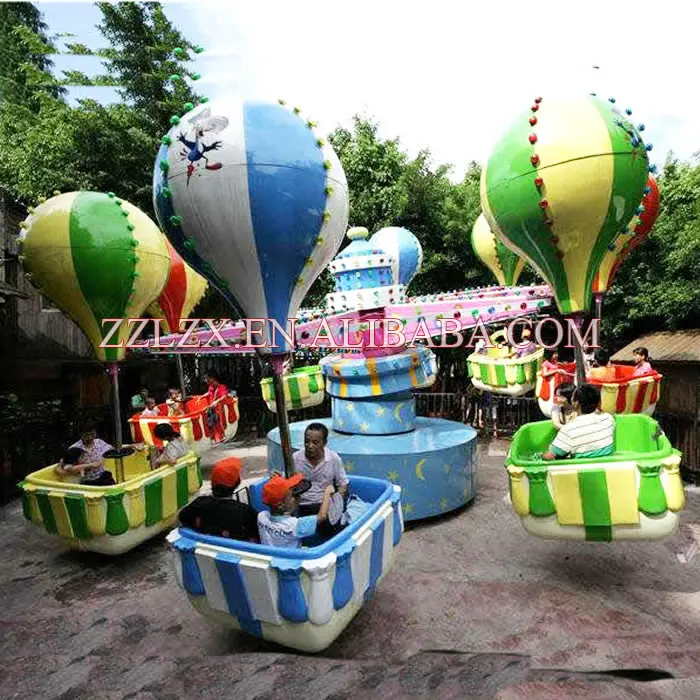 samba ballon 033