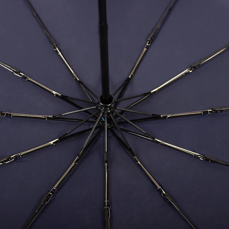 large fold up umbrella