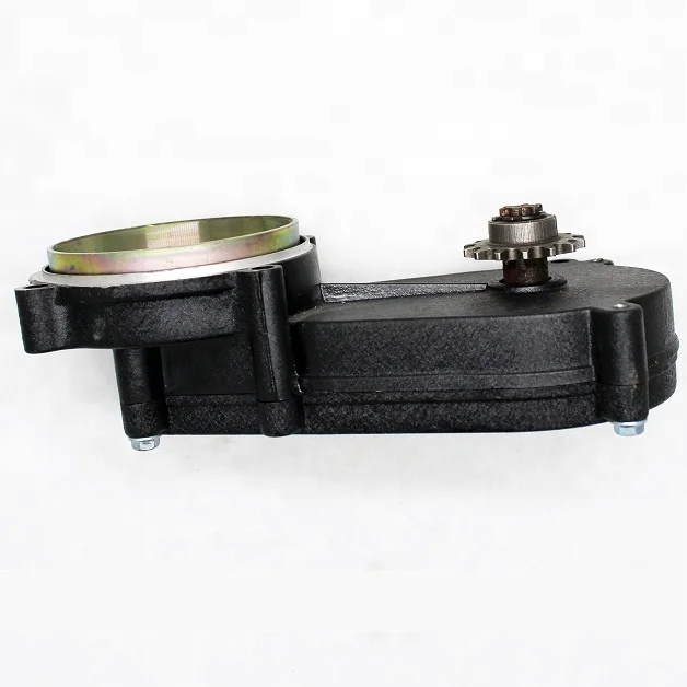 Generic 14T T8/ F Gear Box frizione tamburo campana 47/ 49/ cc mini Pocket Quad Dirt bike ATV 1PC