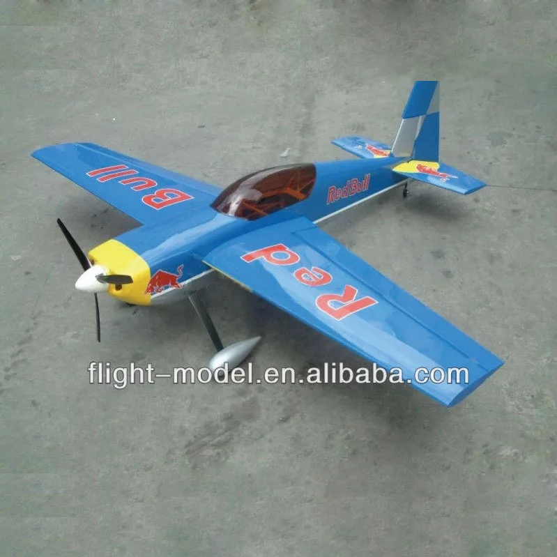 rc model aircraft kits