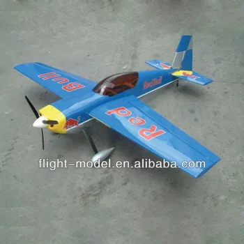edge 540 rc plane kit