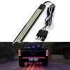 60 Inch Pickup LED Tailgate Lights Bar Truck Brake Bed Light Strip Bar Waterproof Red White Reverse Back Up Running Lights