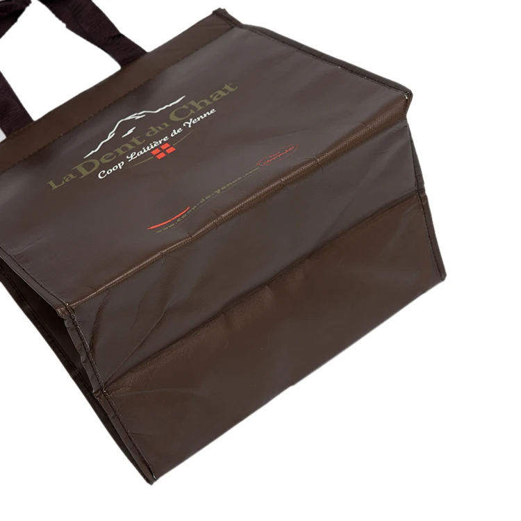 thermal shopping bag