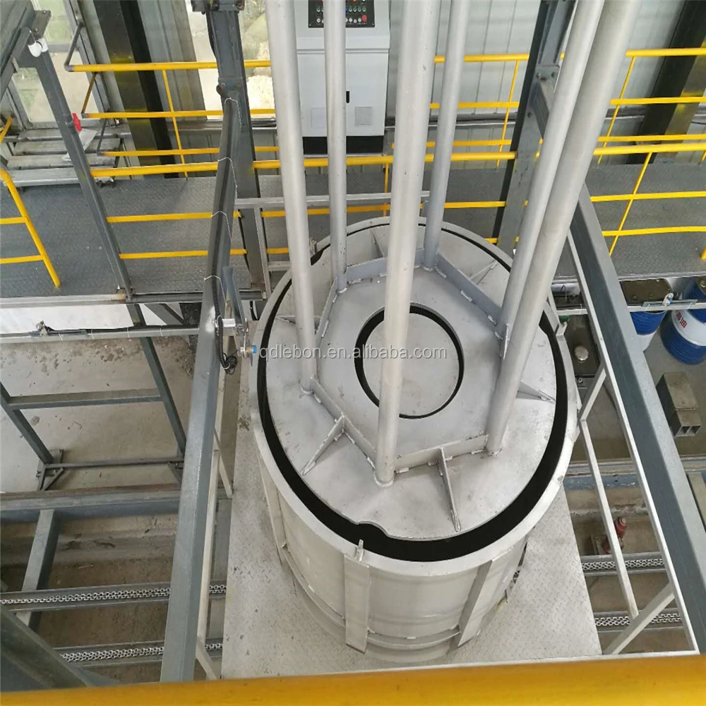 bleaching machine (79)