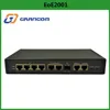 Grancom EoE20014-channel E1 WIMAX network AC access gateway